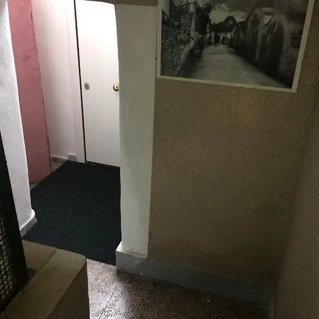 Apartment Il Sottano Bari