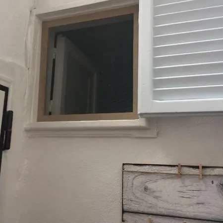 Il Sottano Lejlighed